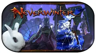 NEVERWINTER: Solo-Dungeons [Mod 19] 🐇 05 - Valindras Turm