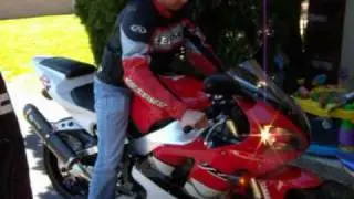 Sportbike Riders - The MAKABAYAN RIDERS - Filipina Riders 2010