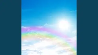 虹