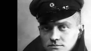 Who Killed the Red Baron? WWI's Most Famous Pilot Controversy
