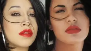 MAC Selena Makeup Tutorial