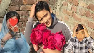 Farhan ki girlfriend 💕 l am shocked 😳🤯