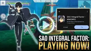 Sao game part 1 first day #anime #gaming #patelanime0 #sao #swordartonline 