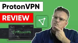 ProtonVPN Review 2026: How Secure Is It? 🤔