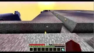 Empezando en Minecraft// Treyors Passages- Ep.1