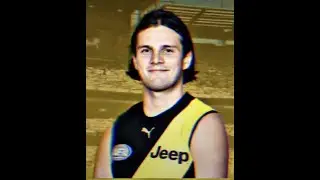 WHO AFL PLAYERS WENT FOR AS KIDS