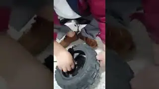 Inner tube replacement video
