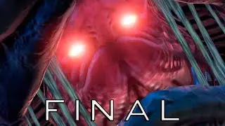 Metroid Prime Remastered Walkthrough Gameplay FINAL Parte 14 - Metroid Prime