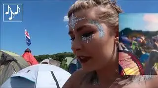 TOP 10 UK Music Festivals