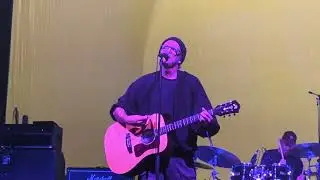Travis - Love Will Come Through (Live at rockin&rsquo; on sonic 2026 - Chiba, Japan)
