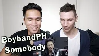 BoybandPH performs 