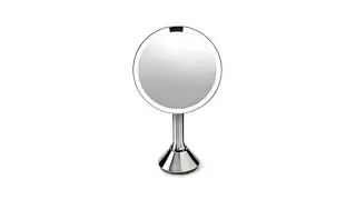 simplehuman 8