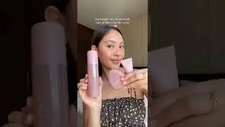 Rare Beauty Find Comfort Body Care Collection 🫧🎀🛁 #rarebeauty #selenagomez #bodycare #skincare