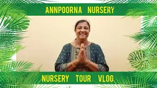 Annapoorna Nursery, Udupi | Plant Nursery Tour vlog | 9845718622, 9483926922