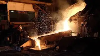 Indusco | Mill Vetting