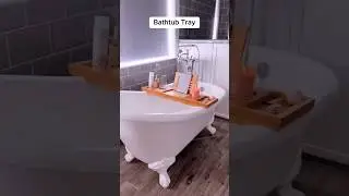 5 Amazon Bathroom Finds! #shorts #products #amazon #bathroom #home #wisdombuys