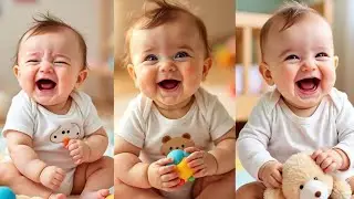 Lovable Baby Laugh Clips 😍 | Ultimate Cuteness