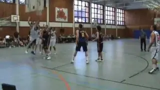 Maodo Lo, Highlights Season 09/10