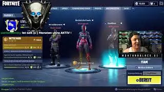 MontanaBlack ERZ&Auml;HLT WITZIGE Story &uuml;ber APORED | Stream Highlights | Twitch Clips