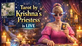 Hindi Tarot Card Reading Live|Only 1 Card And Yes No Free✅