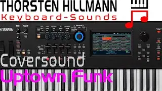 Coversound Soundbeispiel 