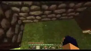 Minecraft Survival - Episode 1