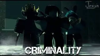 Top 5 Things about Criminality [BETA]
