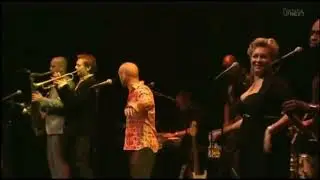 Matt Bianco - Always On My Mind (Live 2010 🇯🇵)