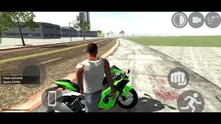Indian bike driving 3D game lover ZX nrc ke bare mein kuchh jankari Hui vah video dekhkar Jana