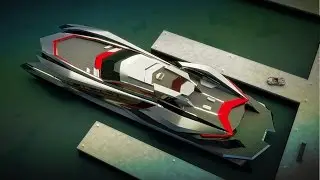 Kraken by Gray Design