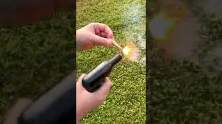 Nico - Freaky Crackler #pyro #fireworks #silvester #silvester2025 #pyro #pyrotechnik #feuerwerk