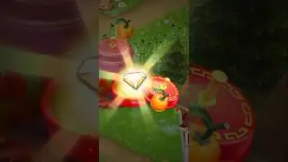 Hay Day Greg's Lunar Year Calendar (2025) - Day-1 Free Daimand