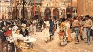Giuseppe Grasso & Ben Baker - Door To Door
