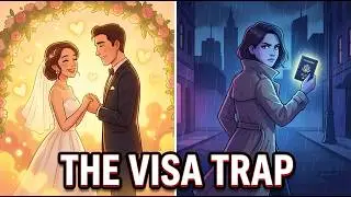 She Married Me for a Green Card... Then I Found the Truth.