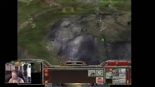 C&C Generals: Zero Hour Pt.3 China Campaign