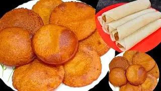 শীতের সেরা 2 রকম পিঠা আগে জানতাম না এত সহজ আর এত স্বাদ একবার খেলে আবার খাবেন | Pitha Recipe Bengali