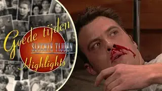 GTST | Robert raakt slaags met Philip (2000)