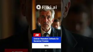 Zohran Mamdani's Political Ascent