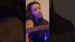 M83 Midnight City Cover #coversong #songcover  #M83cover #M83