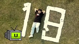 Jay - 18 YEARS OLD (Directed by Jerryx)
