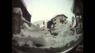 spala neve part one