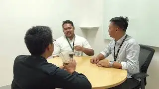 Video Buscomm faster