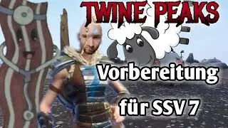 ♛Fortnite♛ Baufolgen PVE #27 Vorbereitung f&uuml;r SSV 7 /Deutsch/German