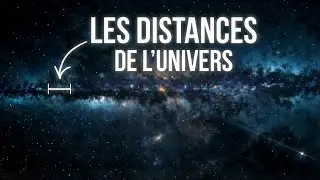 Les Vraies Distances de l'Univers : Pourquoi les Chiffres ne Suffisent Pas