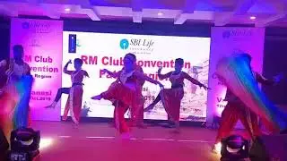 Sbi life RM Club
