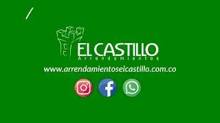 #partamentoenarriendo #medell&iacute;n sector Bel&eacute;n Parque c&oacute;digo 36161 #arrendamientoselcastillo