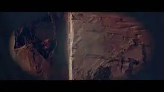 BLANK PICTURE - Danger ( Official Music Video )