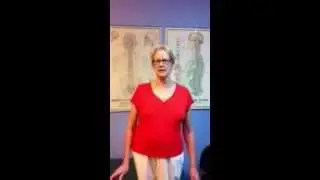 Encinitas chiropractor helps scoliosis patient find pain relief