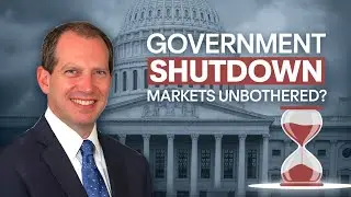 TrumpRx, Tariffs & The Shutdown: Big Changes Ahead for the U.S. Economy