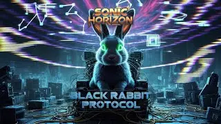 BLACK RABBIT PROTOCOL - Sonic Horizon